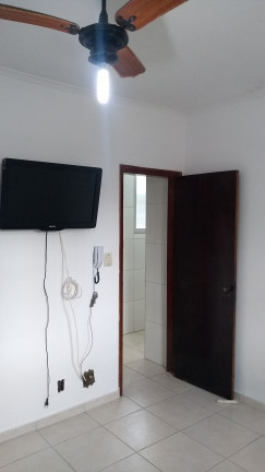 Foto do imóvel: Apartamento com 1 Quarto à Venda ou Temporada, 34 m²em Maracanã - Praia Grande