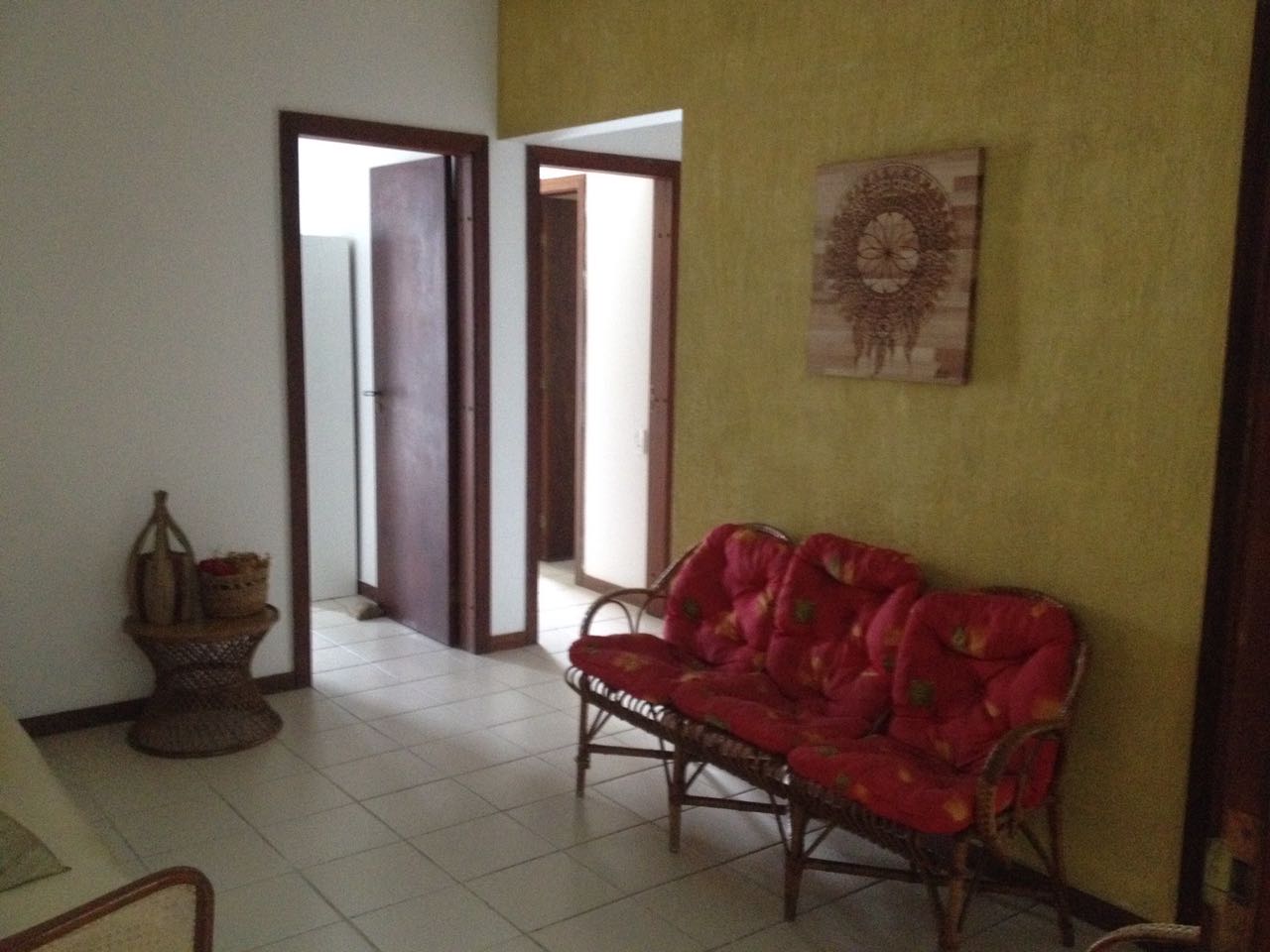 Imagem Cobertura com 4 Quartos à Venda, 226 m²em Pitangueiras - Guarujá