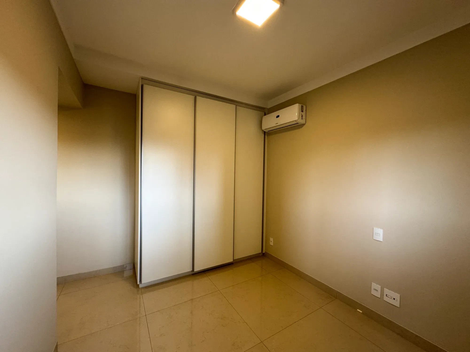 Imagem Apartamento com 3 Quartos para Alugar, 204 m² em Centro - Araçatuba