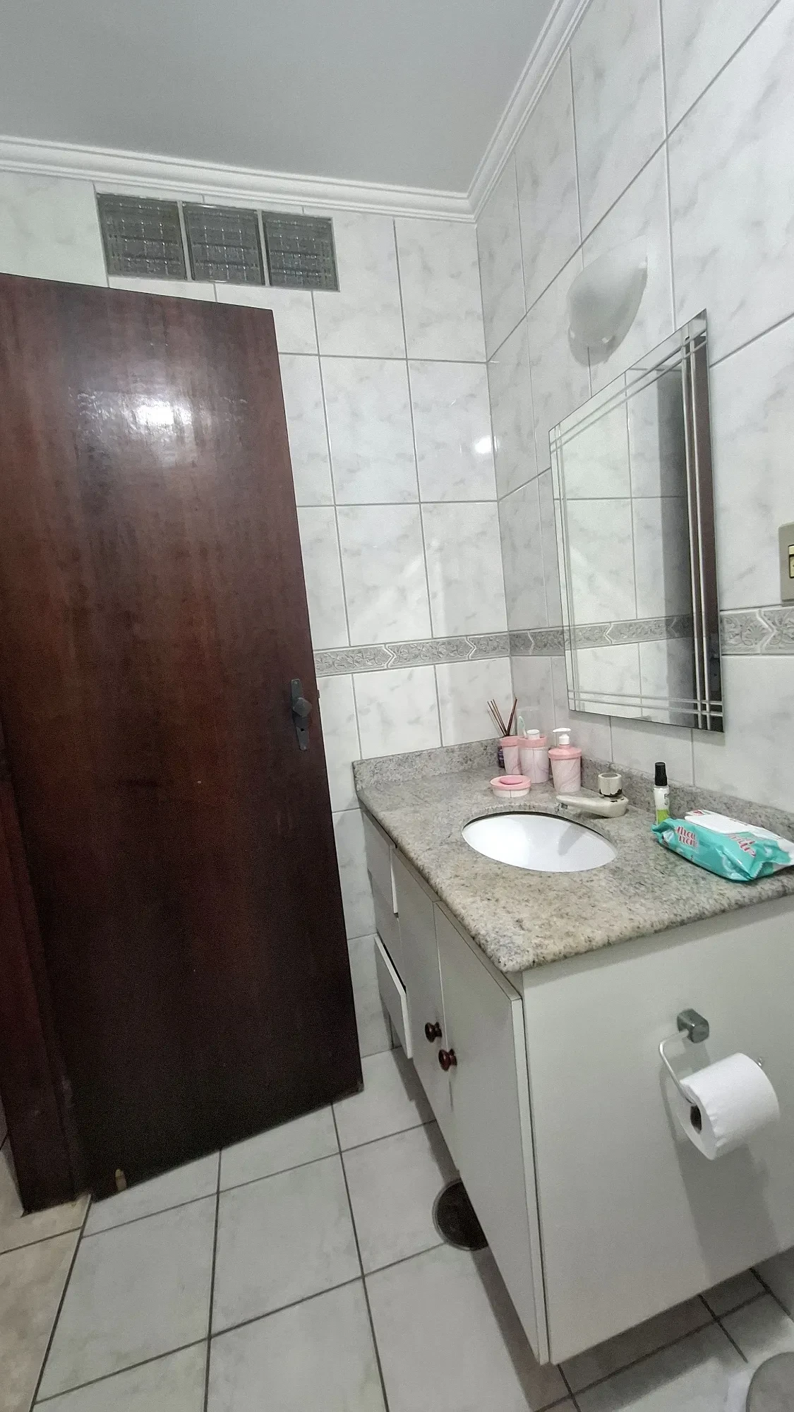 Foto do imóvel: Casa com 3 Quartos à Venda, 122 metros em Estuário - Santos