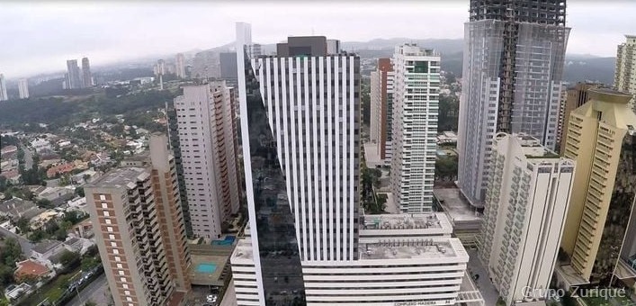 Imagem Sala Comercial à Venda, 134 m²em Alphaville Centro Industrial e Empresarial/Alphaville. - Barueri