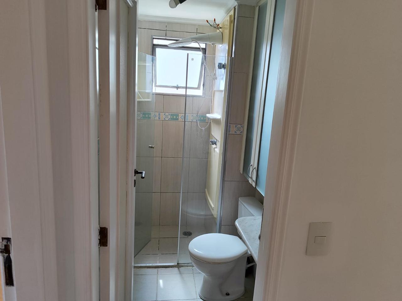 Imagem Apartamento com 2 Quartos à Venda, 50 m²em Jardim das Flores - São Paulo