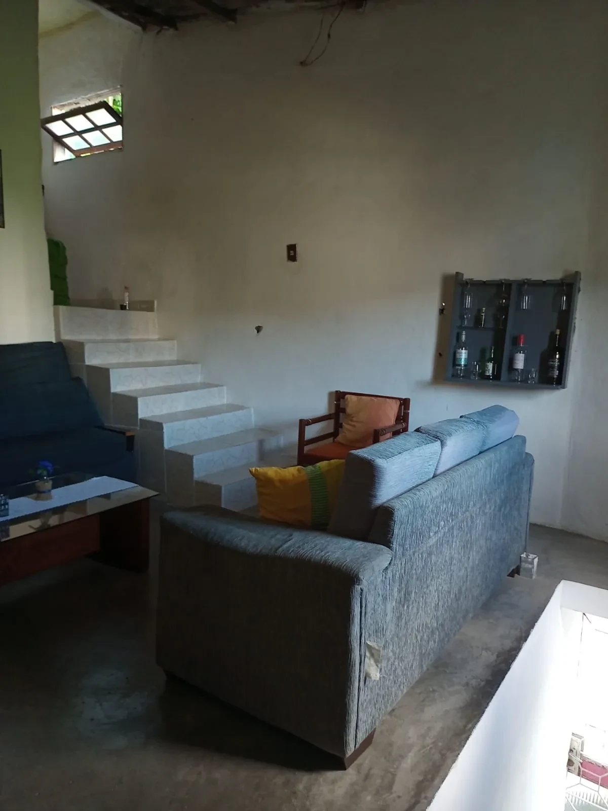 Imagem Casa de Vila com 2 Quartos à Venda, 120 metros em Santa Rosa - Niterói