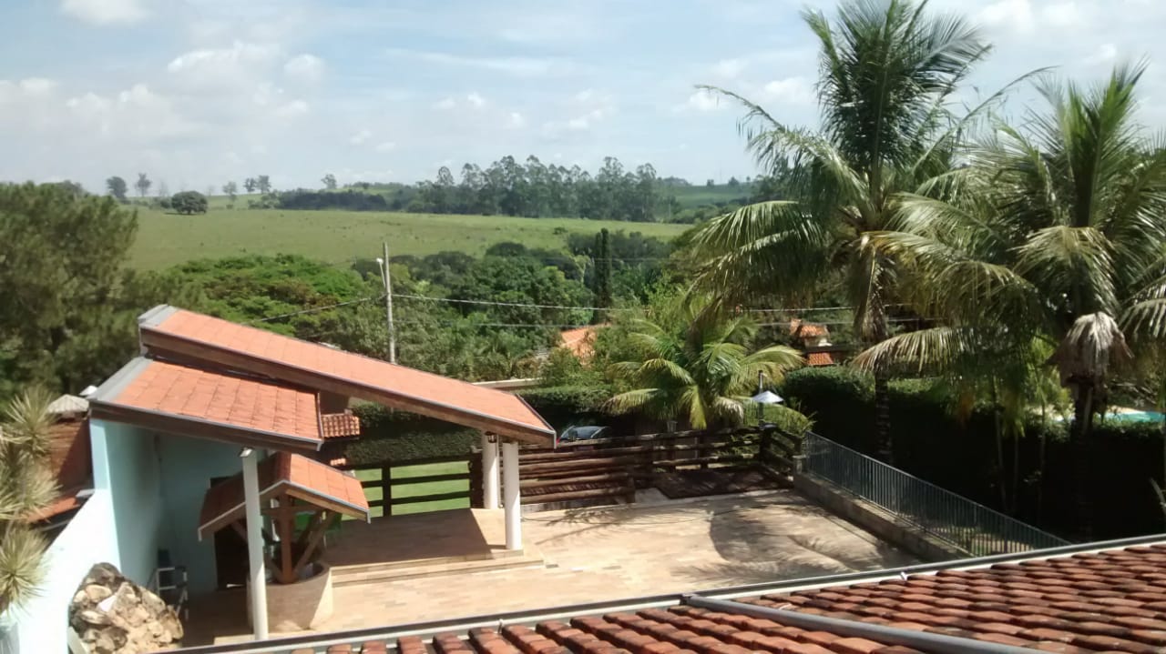 Imagem Chácara com 3 Quartos à Venda, 500 m²em Recanto dos Dourados - Campinas