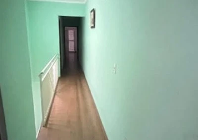 Imagem Sobrado com 3 Quartos à Venda, 130 m² em Parque dos Bancários - São Paulo