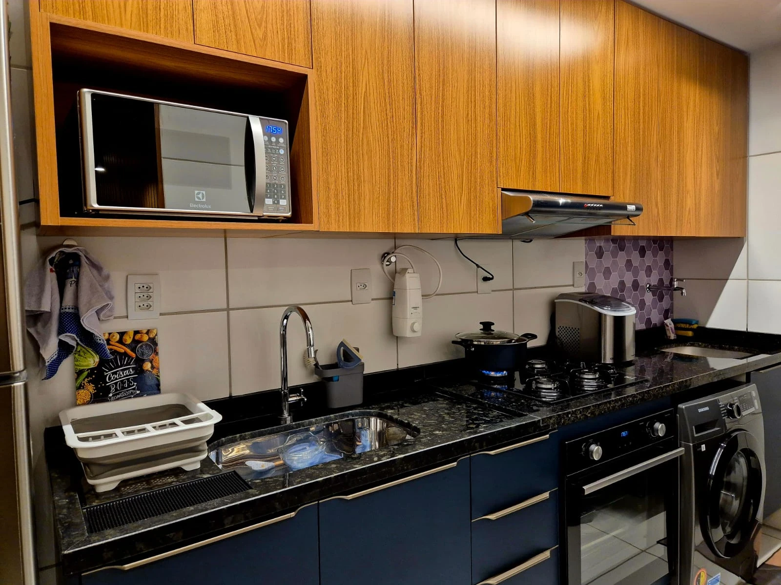 Foto do imóvel: Apartamento com 1 Quarto à Venda, 44 metros em Itapuã - Salvador