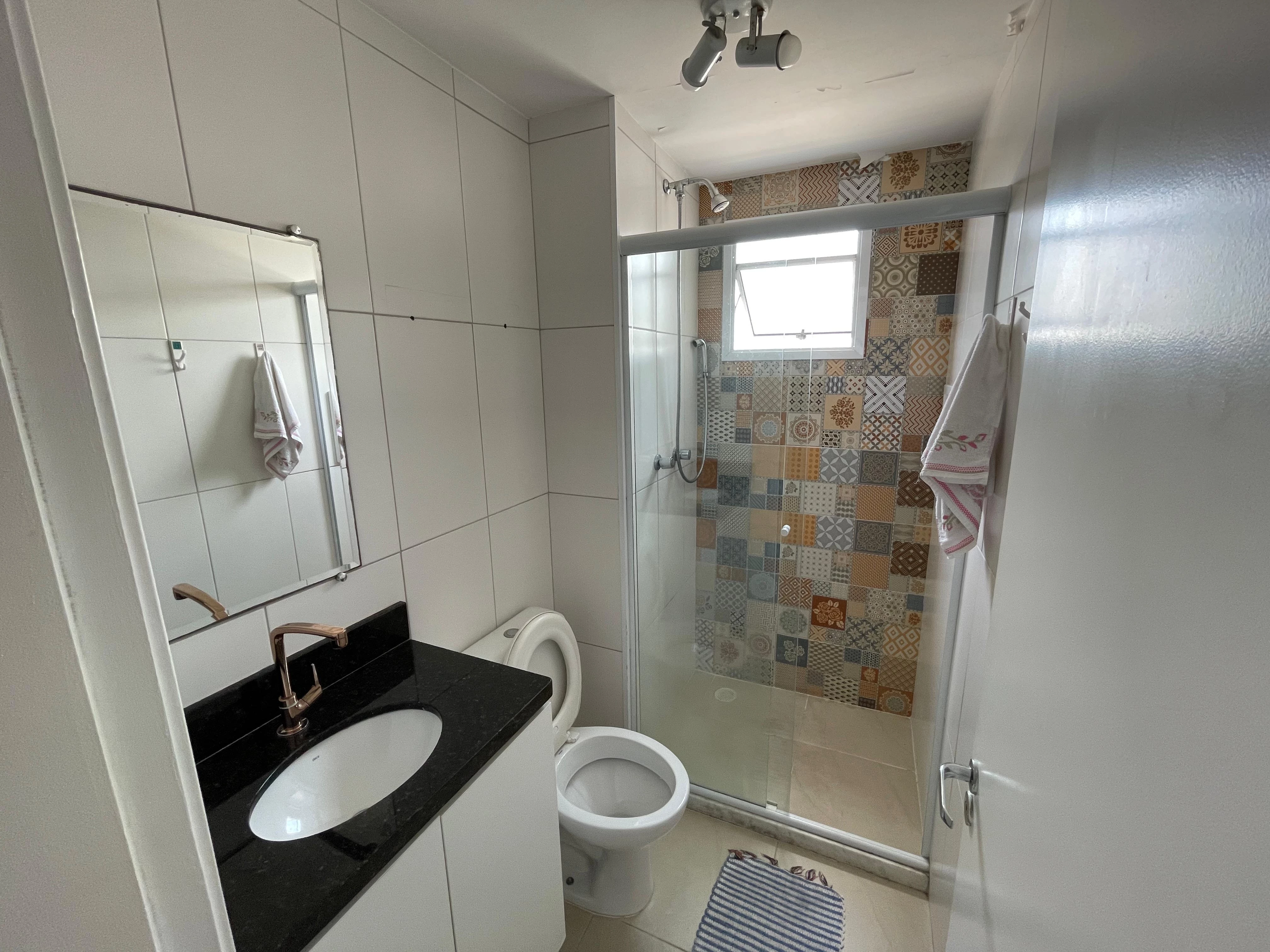 Foto do imóvel: Apartamento com 2 Quartos à Venda, 4.700 m² em Vila Antonieta - São Paulo