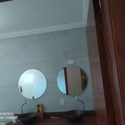 Imagem Sobrado com 3 Quartos para Alugar,  em Portais (Polvilho) - Cajamar