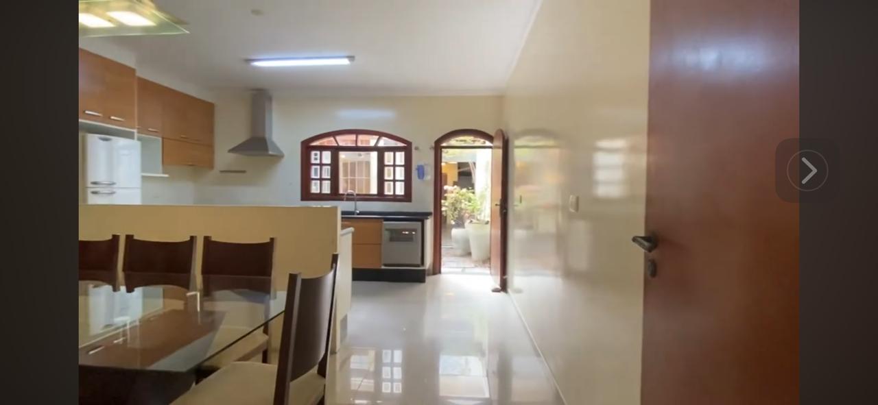 Foto do imóvel: Sobrado com 3 Quartos à Venda, 136 m² em Nova Piraju - São Paulo