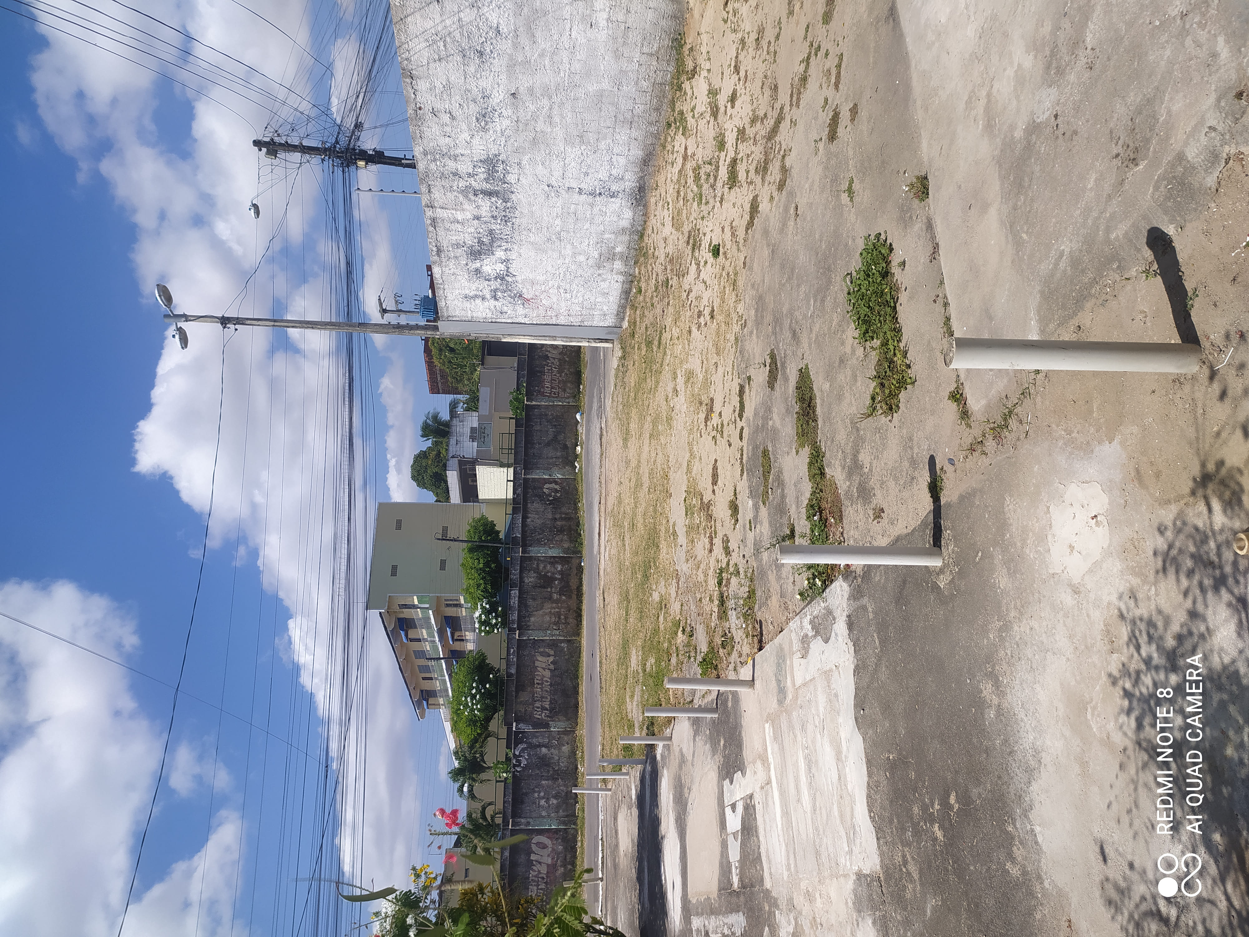 Imagem Casa com 3 Quartos à Venda, 120 m²em Antônio Bezerra - Fortaleza