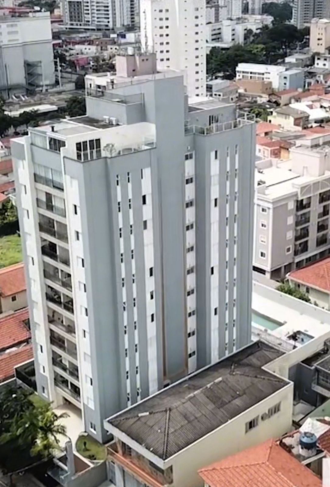Imagem Apartamento à Venda, 58 m² em Vila Mazzei - São Paulo