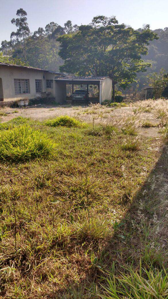 Imagem Terreno à Venda, 39.800 m² em Castanho - Jundiaí