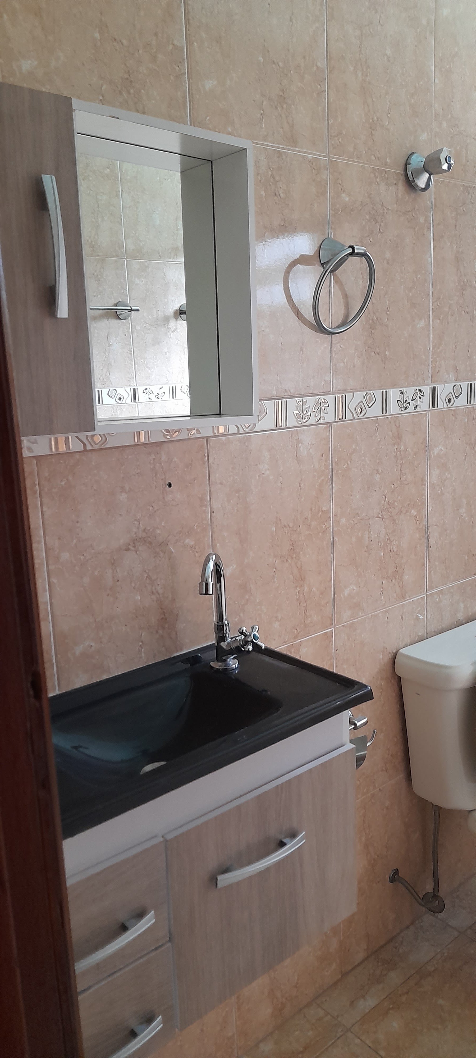 Imagem Casa com 4 Quartos para Alugar, 200 m²em Jardim Figueira Grande - São Paulo