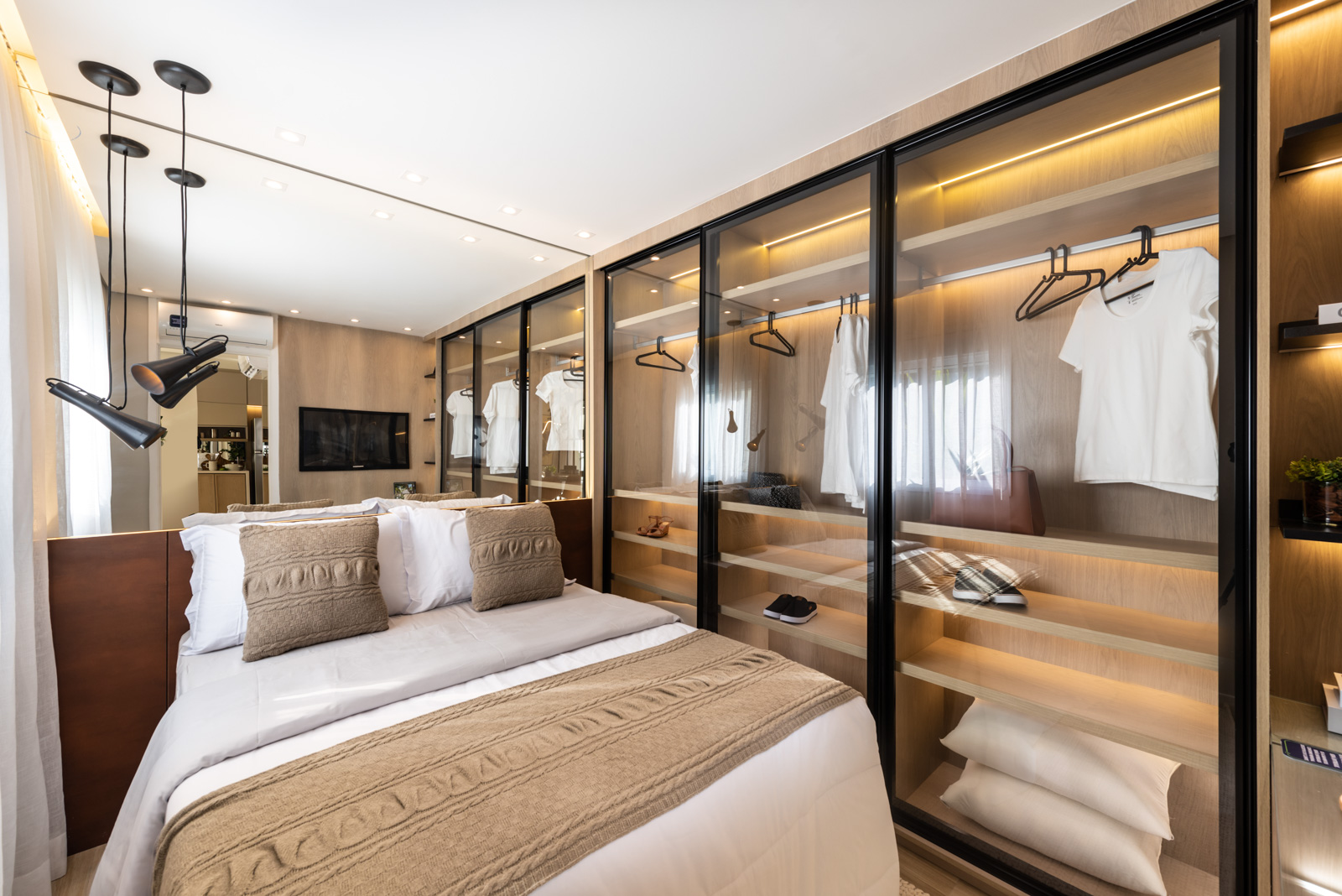 Imagem Apartamento com 2 Quartos à Venda, 43 m²em Jardim Maringá - São Paulo