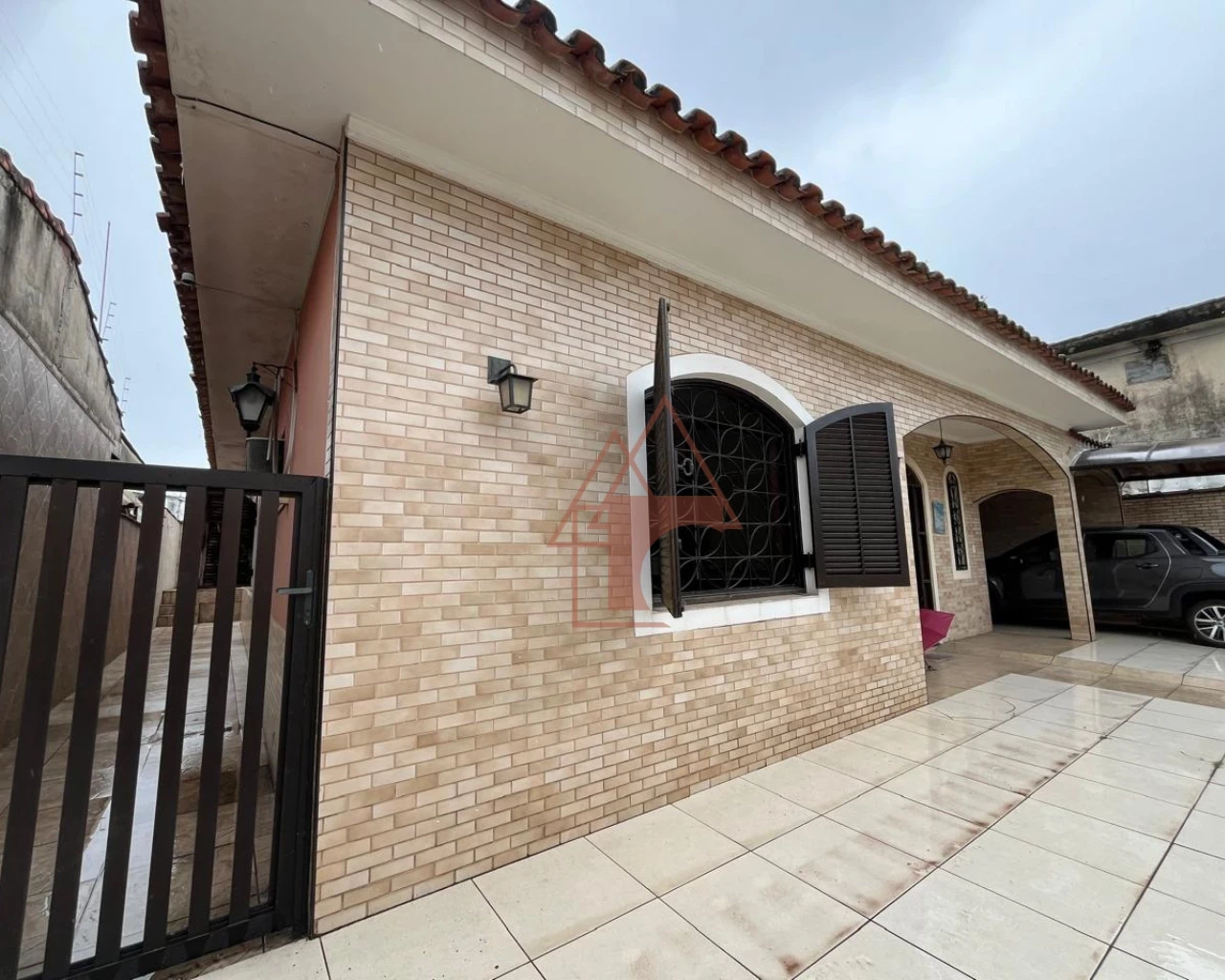 Imagem Casa com 3 Quartos à Venda, 200 m² em Vila Ponte Nova - Cubatão Imagem Casa com 3 Quartos à Venda, 200 m² em Vila Ponte Nova - Cubatão