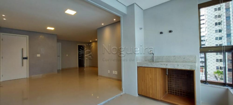 Imagem Apartamento com 3 Quartos à Venda, 90 m² em Bairro Novo - Olinda