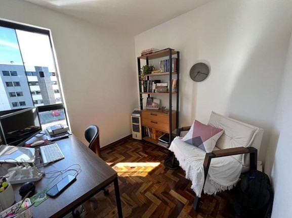 Imagem Apartamento com 3 Quartos à Venda, 62 m² em Cruzeiro Novo - Brasília