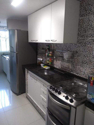 Imagem Apartamento com 3 Quartos à Venda, 70 m² em Candeias - Jaboatão dos Guararapes