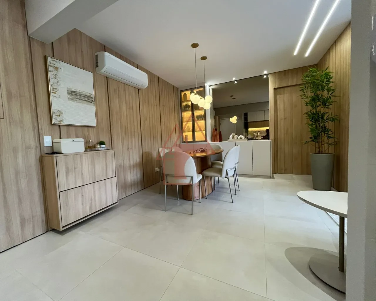 Imagem Apartamento com 3 Quartos à Venda, 81 metros em Canto do Forte - Praia Grande