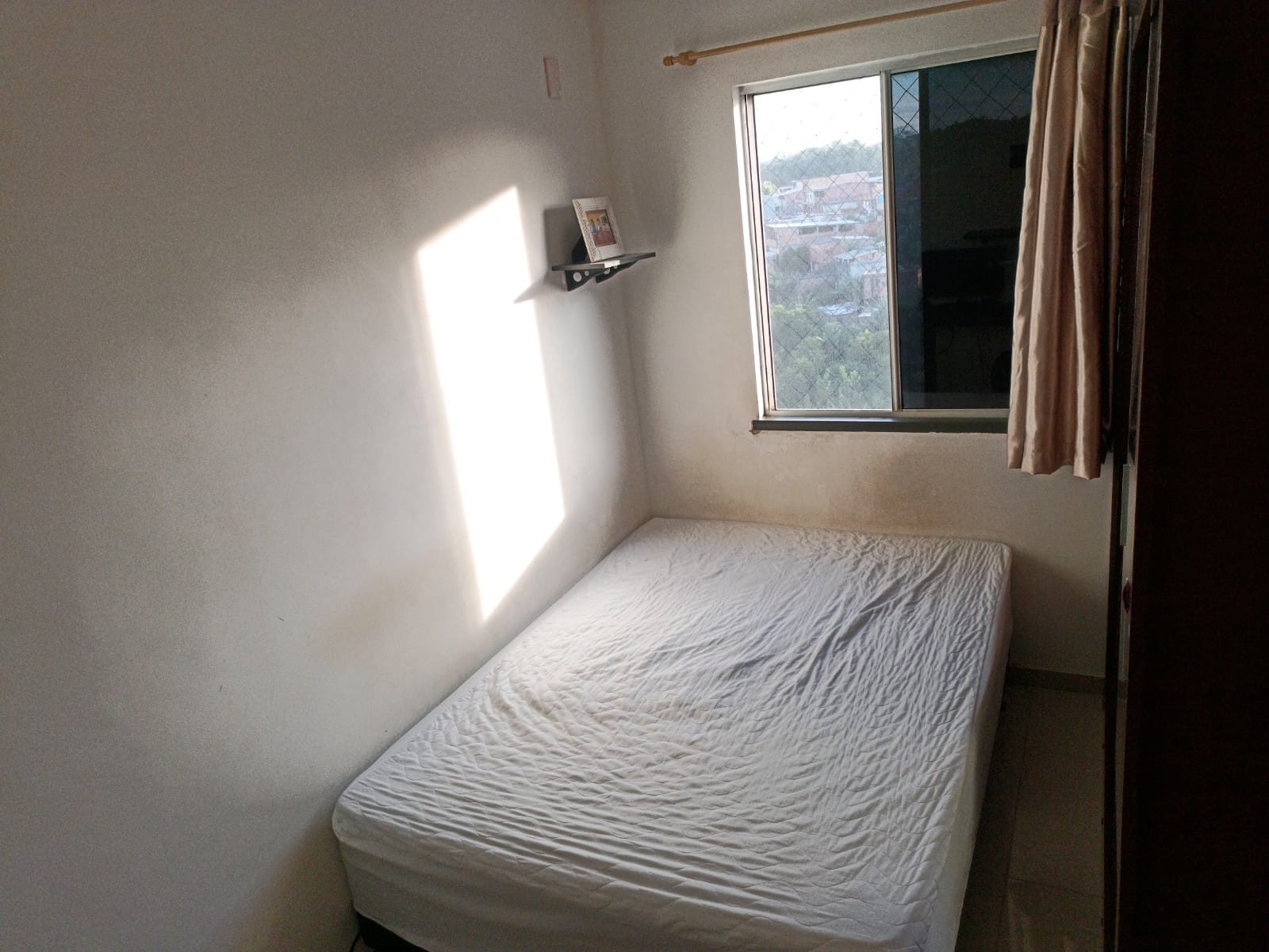 Imagem Apartamento com 2 Quartos à Venda, 45 m²em Vida Nova - Lauro de Freitas