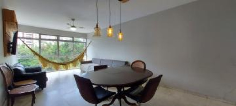 Imagem Apartamento com 4 Quartos à Venda, 198 m² em Madalena - Recife