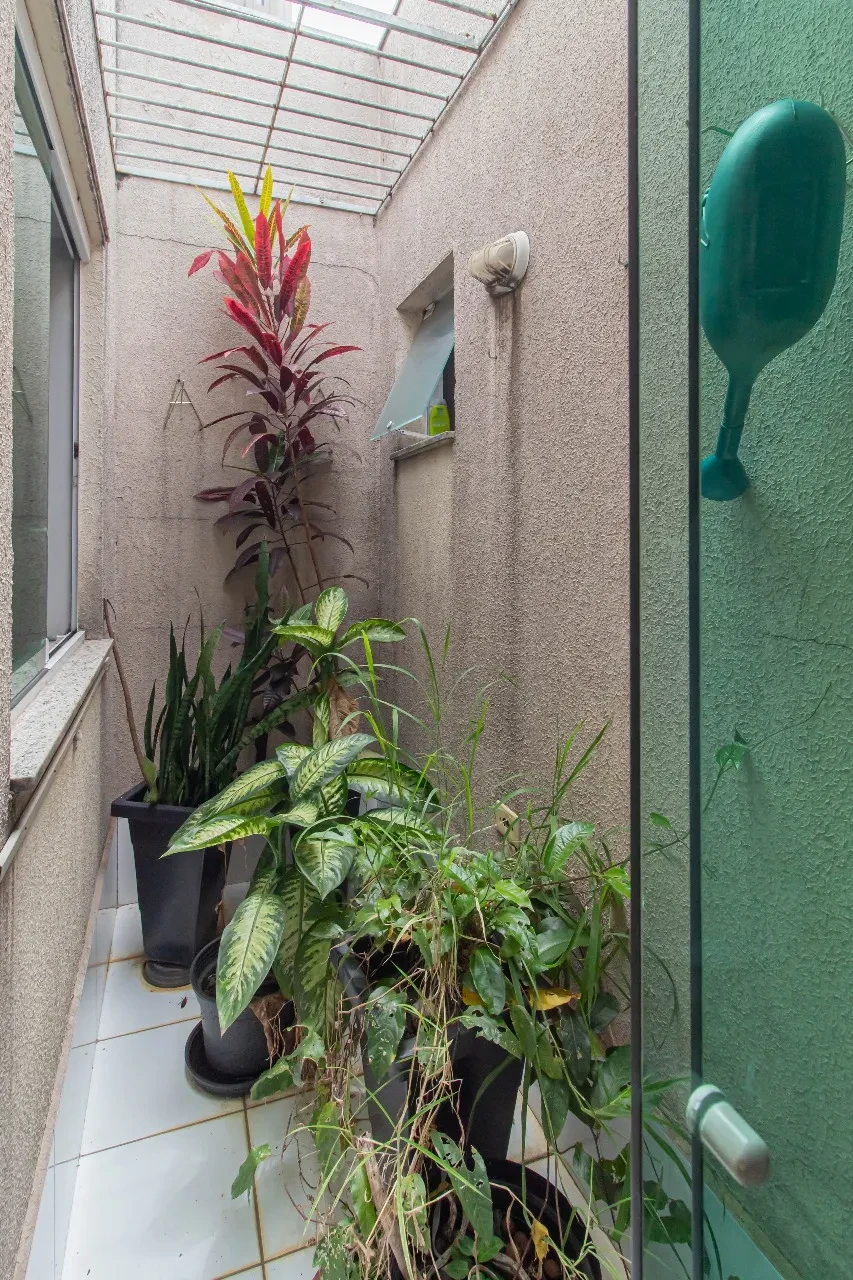 Imagem Sobrado com 3 Quartos à Venda, 90 m² em Parque Maria Luiza - São Paulo