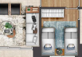 Imagem Apartamento com 3 Quartos à Venda, 82 m²em Brás - São Paulo
