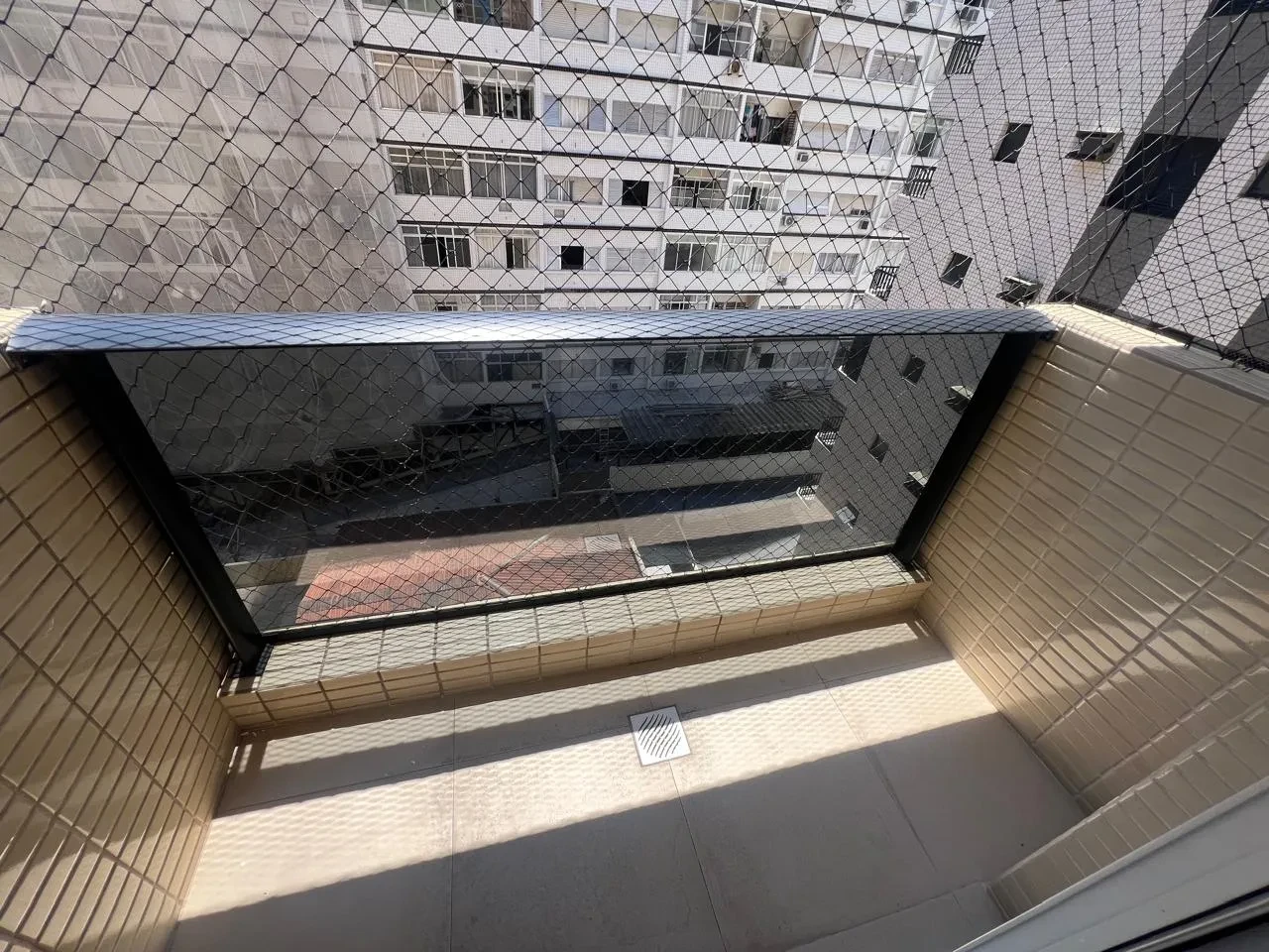 Imagem Apartamento com 2 Quartos à Venda, 98 metros em Gonzaga - Santos