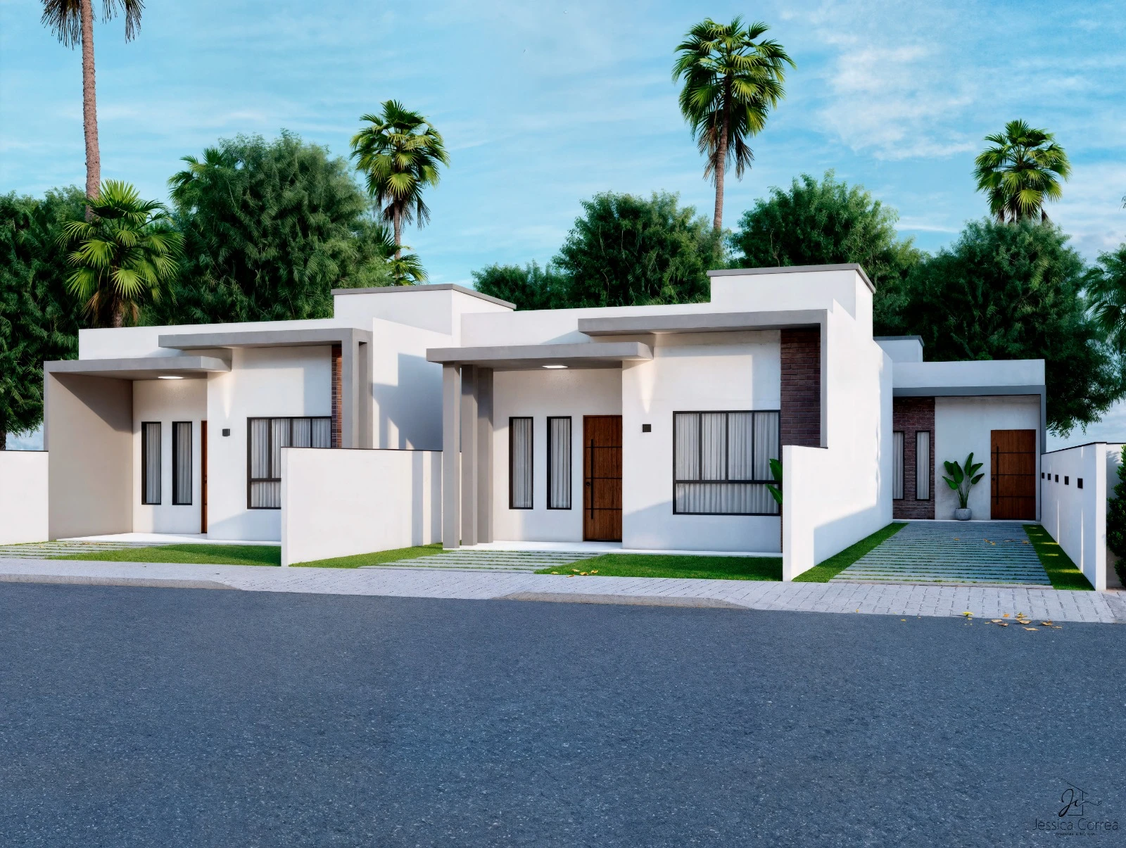 Casa com 2 Quartos à Venda, 61 metros em Barra Velha - Barra Velha