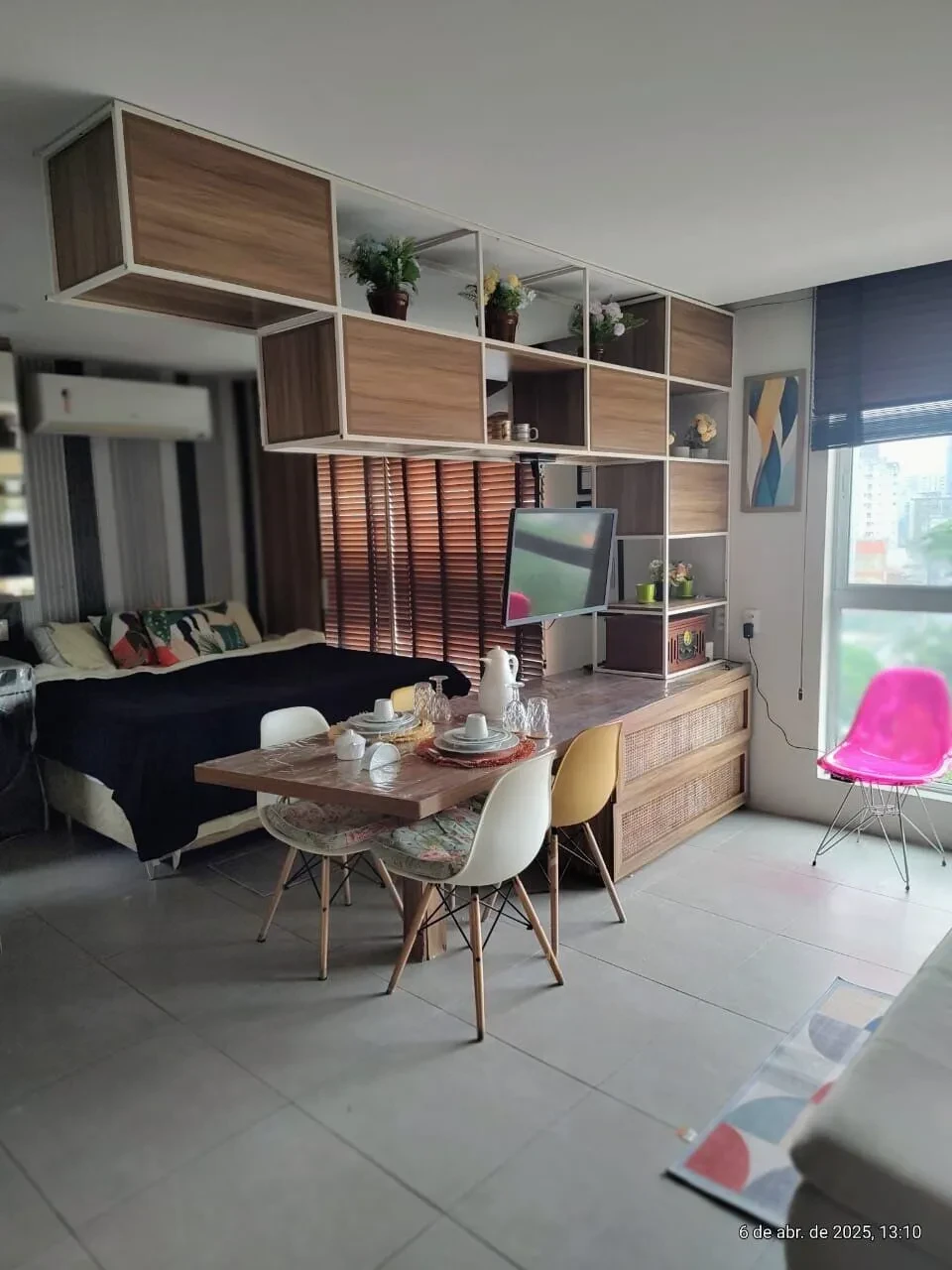 Studio com 1 Quarto para Alugar, 32 m² em Candeias - Jaboatão dos Guararapes