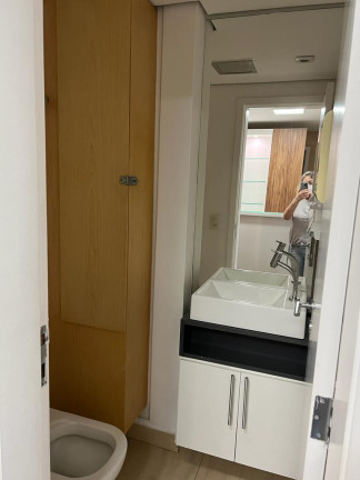 Imagem Consultório à Venda ou Locação, 54 m² em Pinheiros - São Paulo