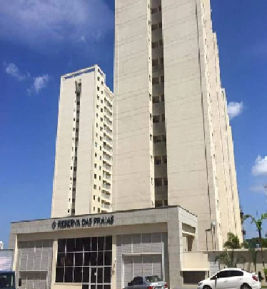 Condomínio Reserva Das Praias