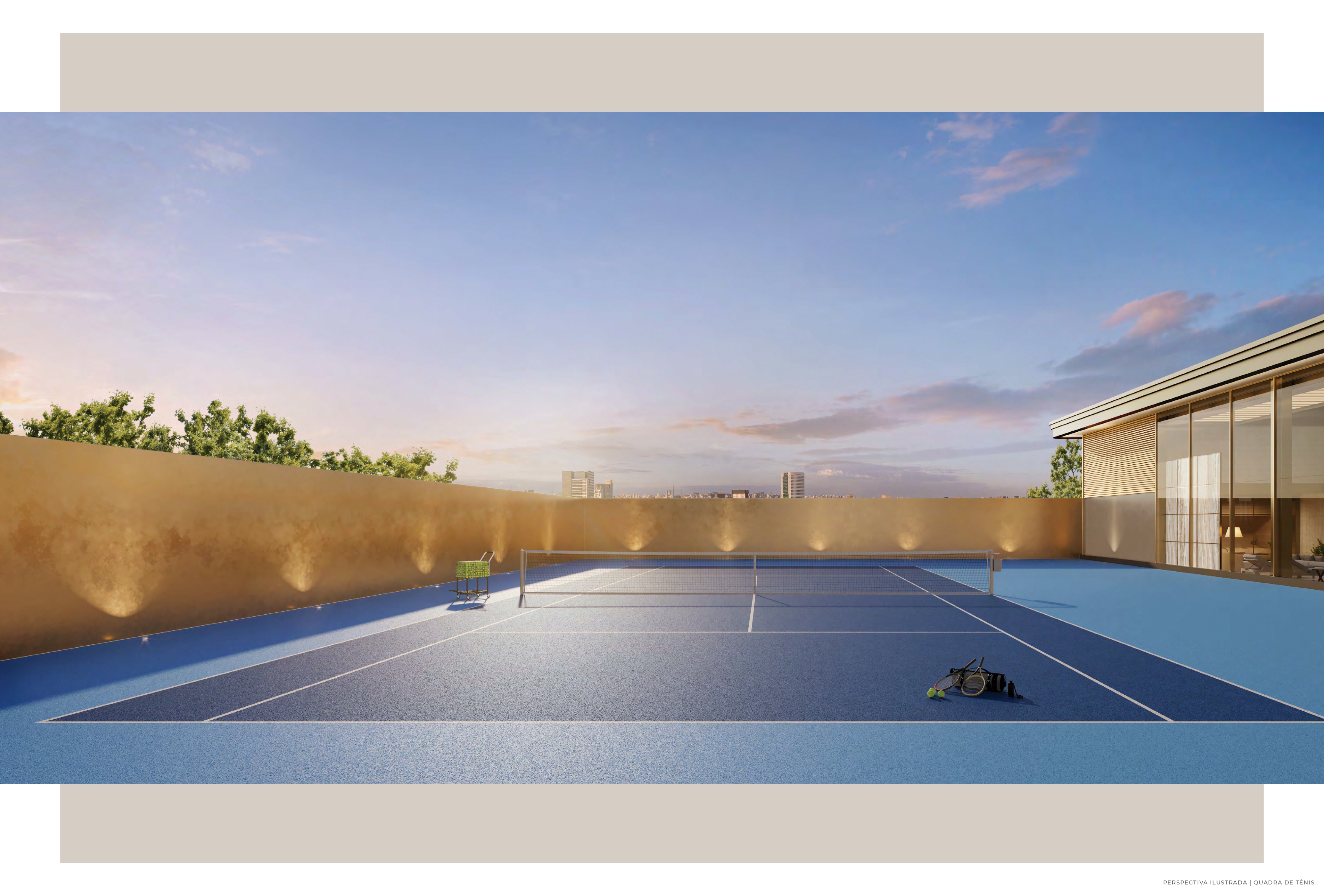 Foto do imóvel: Apartamento com 4 Quartos à Venda, 778 m²em Jardim Guedala - São Paulo