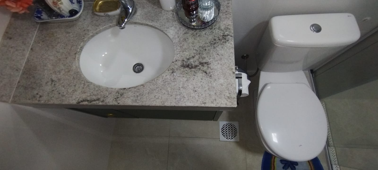 Imagem Apartamento com 2 Quartos à Venda, 60 m² em Parque Jardim Brasil - Caldas Novas