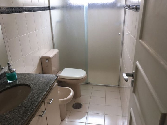 Imagem Apartamento com 3 Quartos à Venda, 125 m² em Real Parque - São Paulo