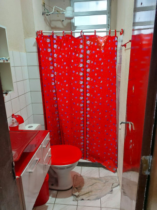 Imagem Apartamento com 2 Quartos à Venda,  em Santa Cruz - Rio de Janeiro