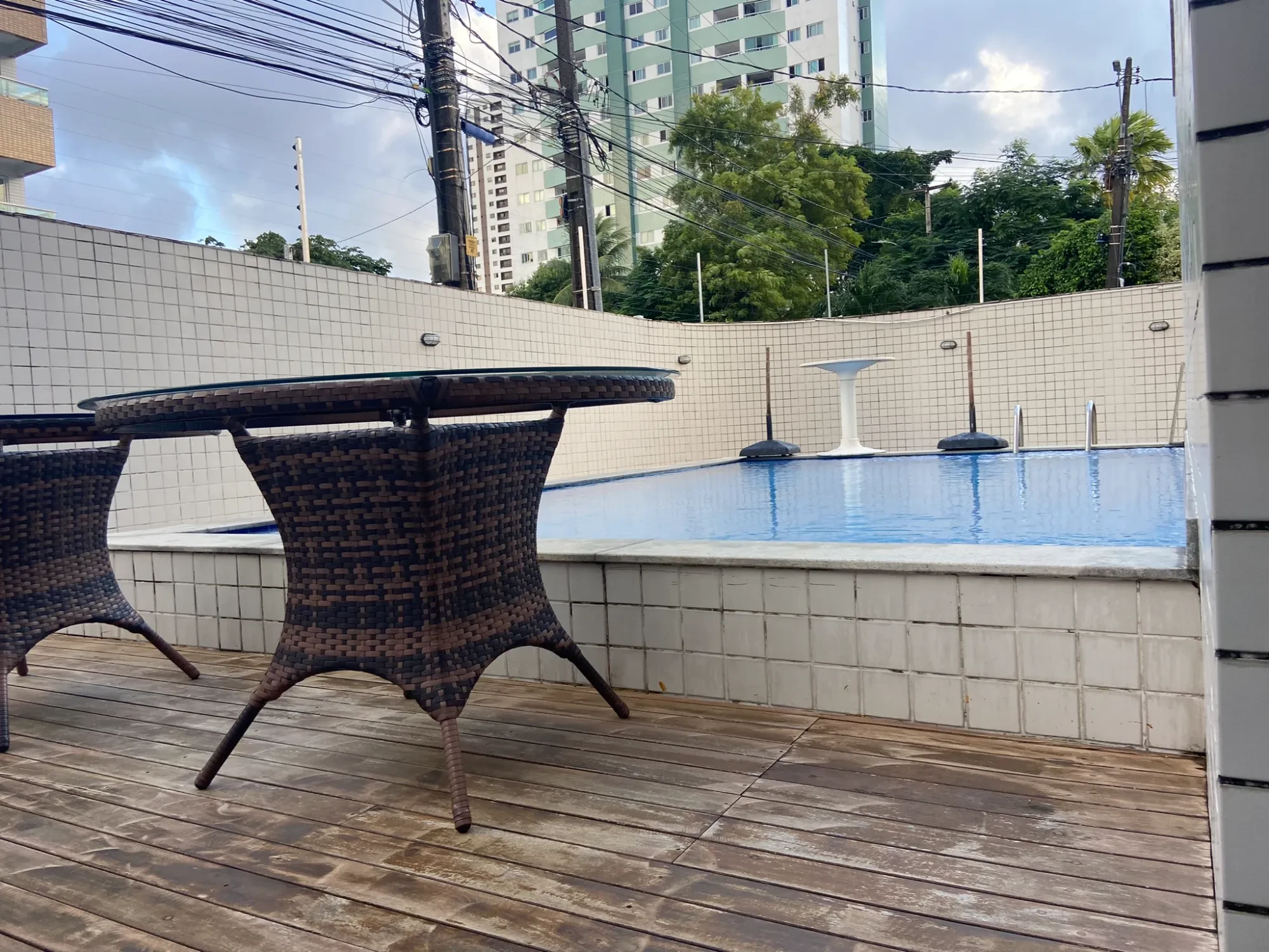 Imagem Apartamento com 2 Quartos à Venda, 62 m² em Estados - João Pessoa