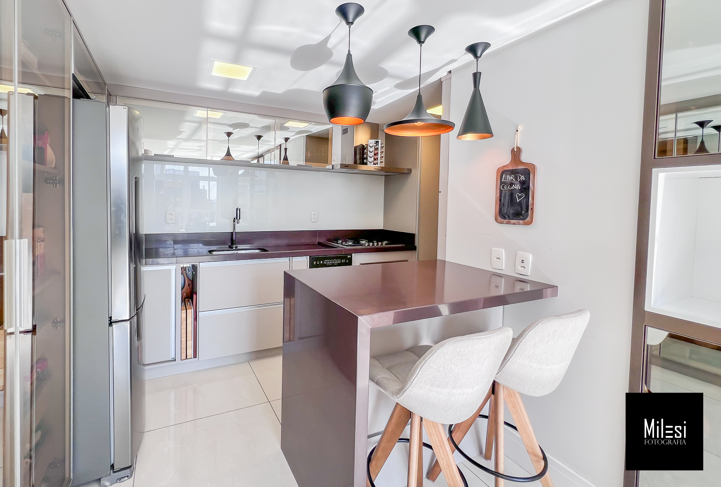 Imagem Apartamento com 2 Quartos à Venda, 108 m²em Exposição - Caxias do Sul