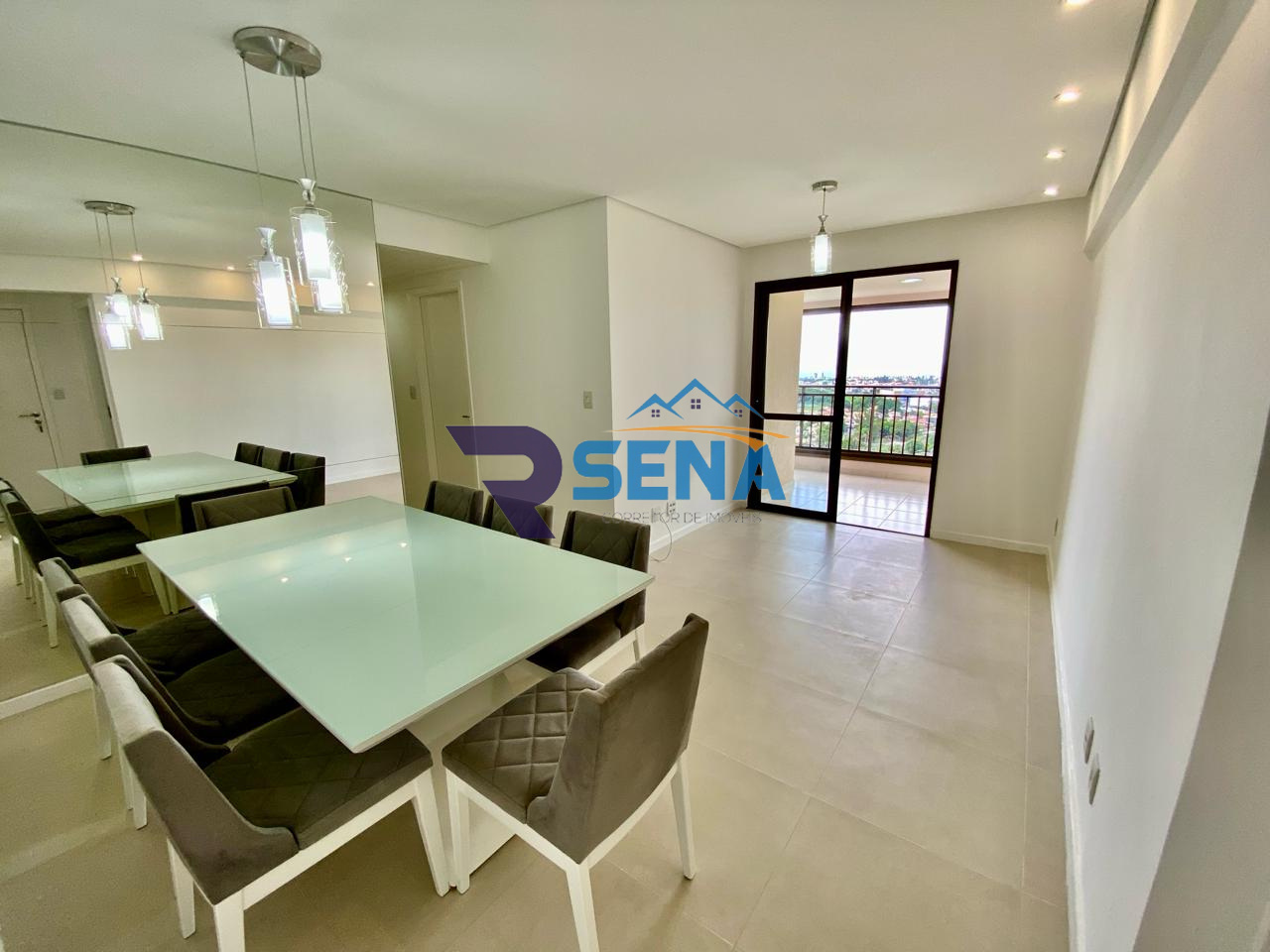 Imagem Apartamento com 3 Quartos à Venda, 82 m²em Piatã - Salvador