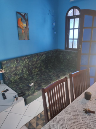 Imagem Casa com 1 Quarto à Venda, 300 m² em Mar Verde II - Caraguatatuba