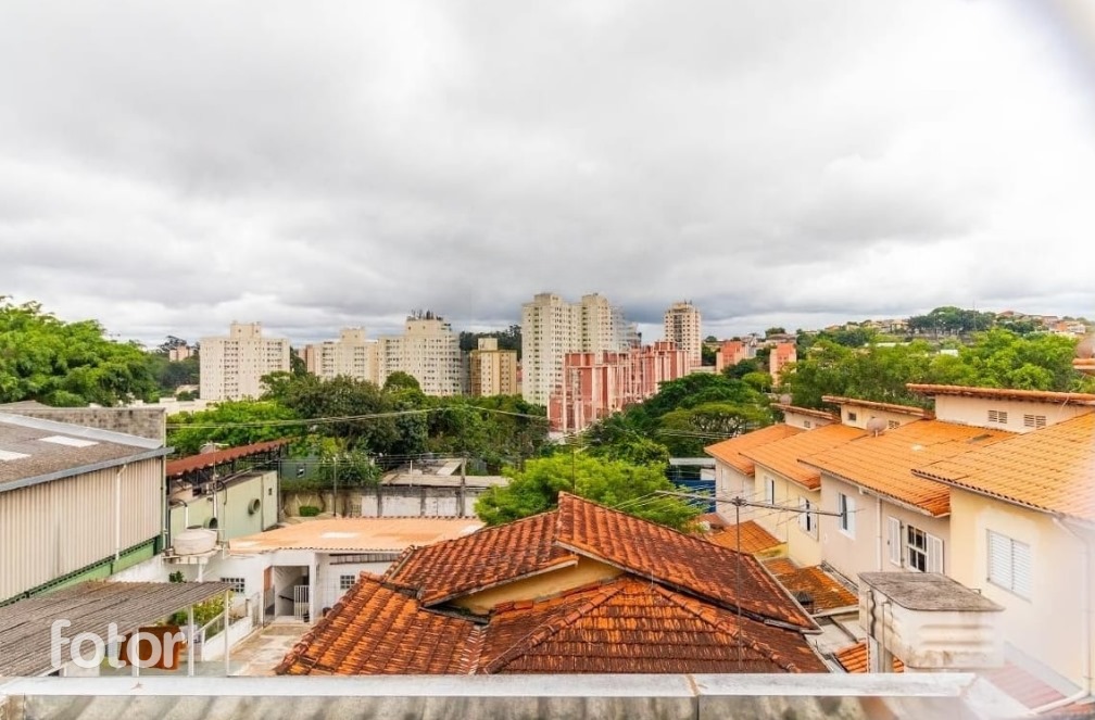 Imagem Casa de Condomínio com 3 Quartos à Venda, 140 m²em Pedreira - São Paulo