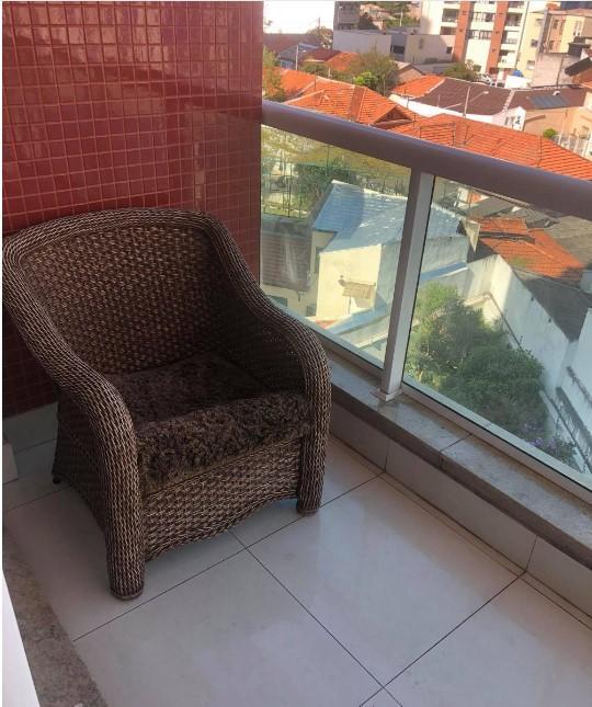Imagem Apartamento com 1 Quarto à Venda, 39 m²em Pinheiros - São Paulo