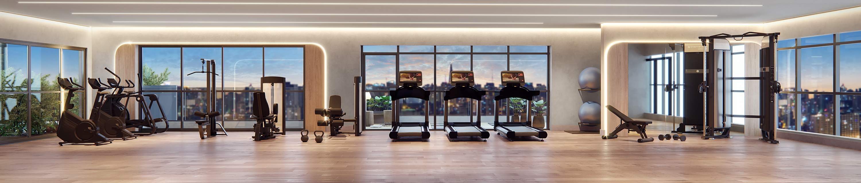 Foto do imóvel: Apartamento com 3 Quartos à Venda, 132 m² em Bela Vista - São Paulo