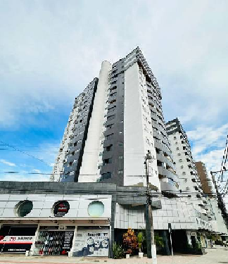 Condomínio Torres de Prata B