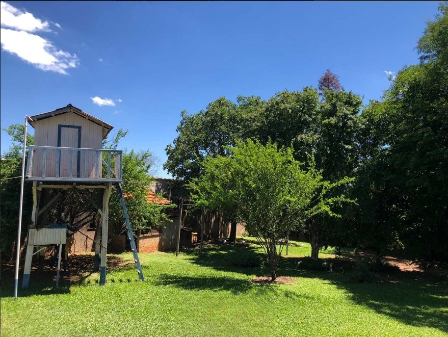 Imagem Casa com 6 Quartos à Venda, 395 m²em Jardim Paulista - Dourado