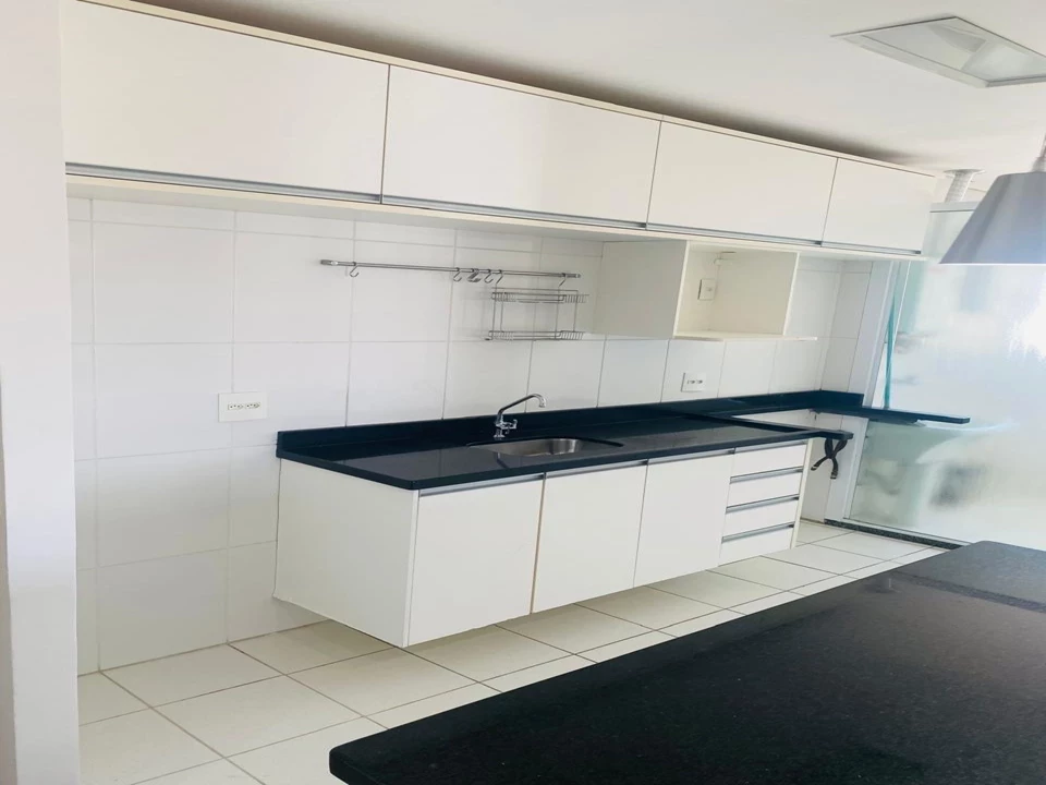 Imagem Apartamento com 3 Quartos à Venda, 89 m² em Jardim Messina - Jundiaí