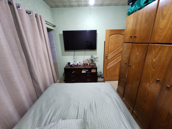 Imagem Casa com 3 Quartos à Venda,  em Vila Isolina Mazzei - São Paulo
