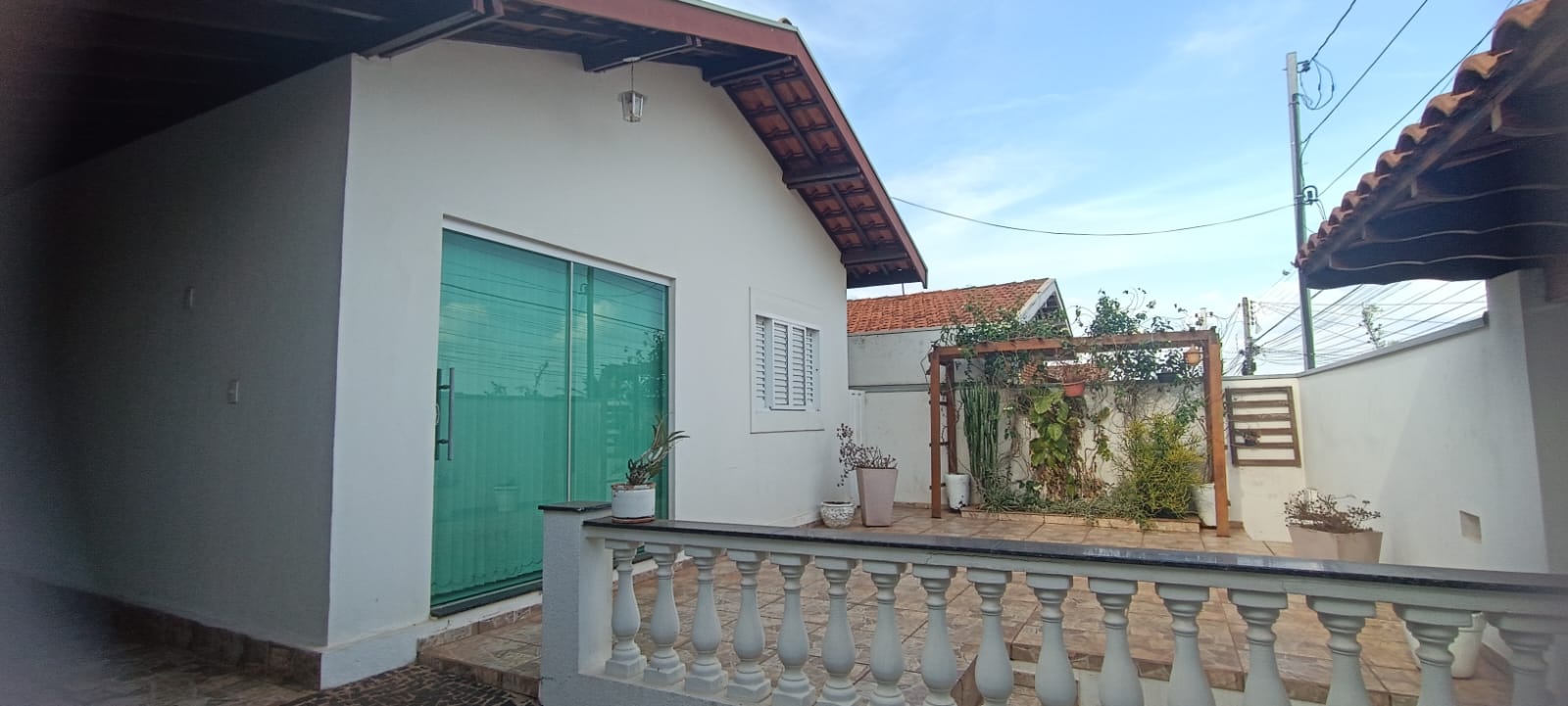 Imagem Casa com 3 Quartos à Venda, 171 m²em Jardim Belvedere - Araras