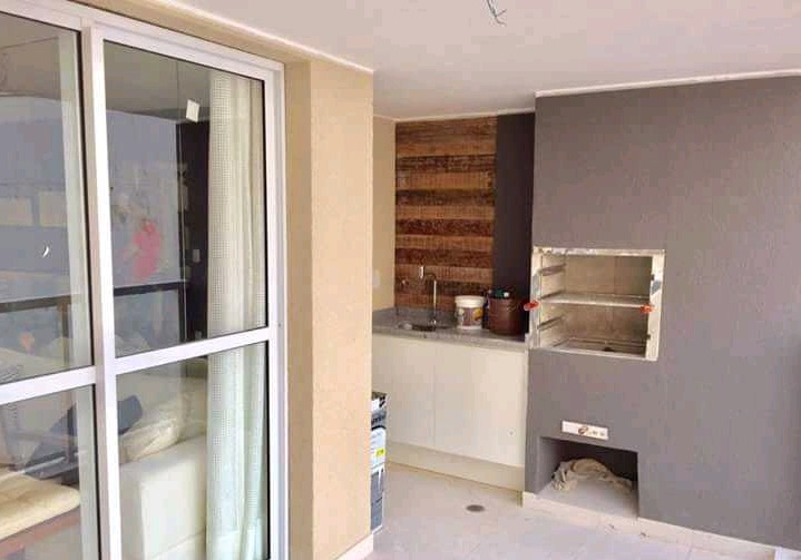 Apartamento com 3 Quartos à Venda, 80 m² em Osvaldo Cruz - São Caetano Do Sul