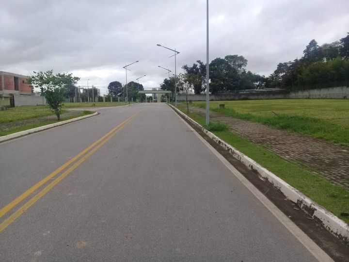 Imagem Terreno à Venda, 450 m² em Jardim Do Golfe - São José Dos Campos